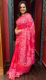KOTA STAPLE SAREE 1809235