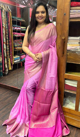 SEMI SILK SAREE 1311235