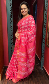 KOTA STAPLE SAREE 1809233