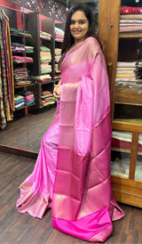 SEMI SILK SAREE 1311235