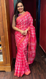 KOTA STAPLE SAREE 1809233