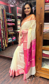 SEMI SILK SAREE 1311232