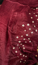 MODAL SILK SAREE  0307246