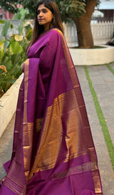 SOFT SILK SAREE 01032510