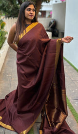 SOFT SILK SAREE 01032511