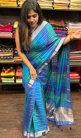 SOFT SILK SAREE 01042587