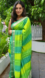 SOFT SILK SAREE 01042588