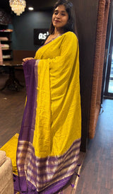 SOFT SILK SAREE 01042589