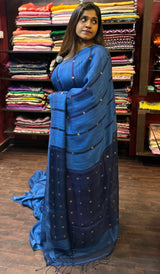 TUSSAR SILK SAREE 3112242