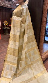 SEMI SILK SAREE 13052516