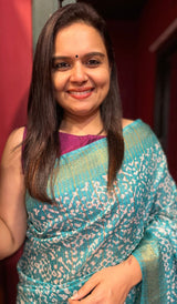 KOTA STAPLE SAREE 18092311