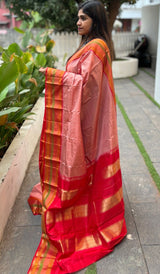 GADWAL SAREE 0103251