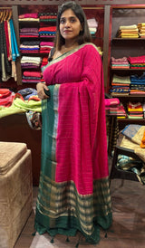 SOFT SILK SAREE 01042592