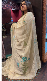 SOFT COTTON SAREE 2904242