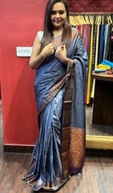KORA SILK SAREE 24052414
