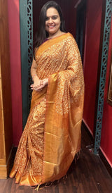 KOTA STAPLE SAREE 18092314