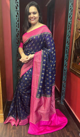 SEMI SILK SAREE 2707233