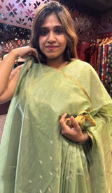 KOTA STAPLE SAREE  1302244