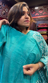 KOTA STAPLE SAREE 0111236
