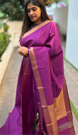 SOFT SILK SAREE 01032510
