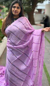 TUSSAR SILK SAREE 01032528