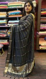 SOFT SILK SAREE 010425102