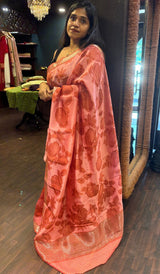 CHANDERI SAREE 01042511