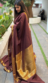 SOFT SILK SAREE 01032511