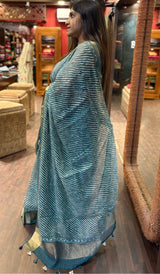 KOTA CHECK SAREE 02042598