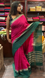 SOFT SILK SAREE 01042592