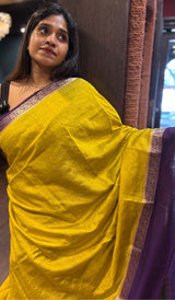 SOFT SILK SAREE 01042589