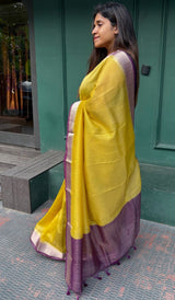SOFT SILK SAREE 02042526