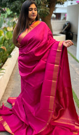 SOFT SILK SAREE 01032512