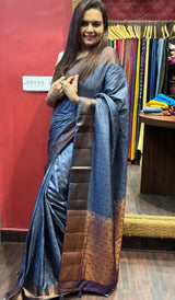 KORA SILK SAREE 24052414