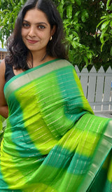 SOFT SILK SAREE 01042588