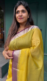 SOFT SILK SAREE 02042526