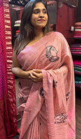 KOTA STAPLE SAREE 2905246