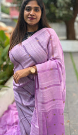 TUSSAR SILK SAREE 01032528