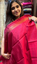 TUSSAR SILK SAREE 19052476