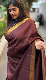 SOFT SILK SAREE 01032511