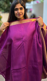 SOFT SILK SAREE 01032510