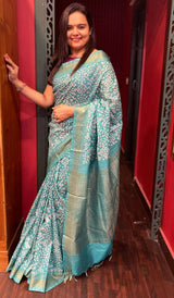 KOTA STAPLE SAREE 18092311