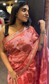 CHANDERI SAREE 01042511
