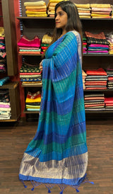 SOFT SILK SAREE 01042587