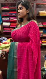 SOFT SILK SAREE 01042592