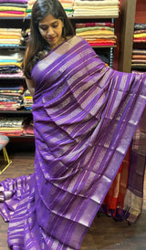 SOFT SILK SAREE 010425101