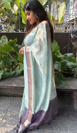 SOFT SILK SAREE 02042524