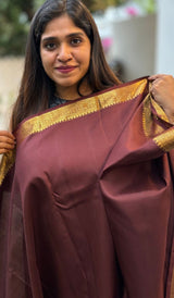 SOFT SILK SAREE 01032511