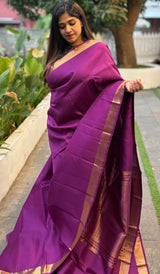 SOFT SILK SAREE 01032510