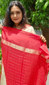 SOFT SILK SAREE 01042596